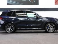 used BMW X5 xDrive40i M Sport 3.0 5dr