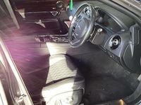 Used Jaguar XJ Portfolio 2018 Grey Sedan