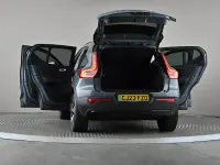 Used Volvo XC40 Plus 169 kW (231 HP) 2023 Grey SUV