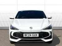 Usado MG MG3 Trophy 194 HP (142 kW) 2026 Citadino