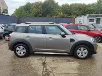 Used Mini Cooper Classic 2019 Silver Hatchback