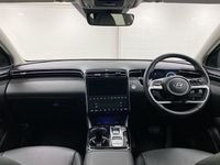 Usado Hyundai Tucson Ultimate 2022 Cinzento SUV