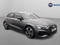 Used Audi A3 Sportback 150 HP (110 kW) 2023 Hatchback