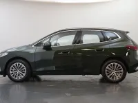 Used BMW 220 Luxury Line 168 HP (123 kW) 2025 Green MPV