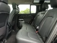 Used Land Rover Defender 2024 Black SUV