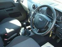 Used Ford Fusion 2004 Estate