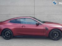 Used BMW M4 Competition Edition 523 HP (384 kW) 2025 Red Coupe