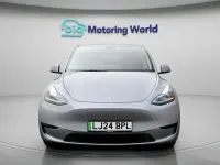 Used Tesla Model Y RWD 216 kW (295 HP) 2024 SUV