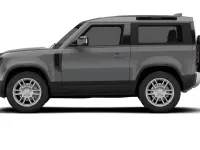 New Land Rover Defender SE Dynamic 249 HP (183 kW) 2025 SUV