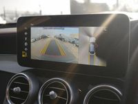 Used Mercedes GLC43 AMG Premium Plus 390 HP (286 kW) 2022 Grey Coupe