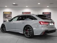 Used Audi RS6 Design 2023 Grey Estate
