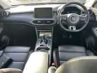 Used MG HS 2023 Red SUV