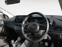 Used Hyundai Bayon SE 2023 Bronze SUV