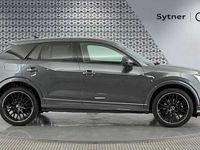 used Audi Q2 35 TFSI Black Edition 5dr