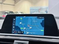 Used BMW 218 Sport Line 150 HP (110 kW) 2017 Black Coupe