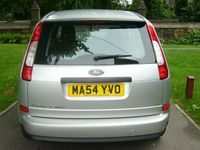 Usado Ford C-MAX 2004 Monovolume