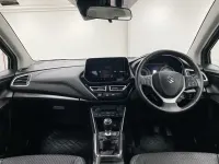 Used Suzuki SX4 2023 Red Hatchback