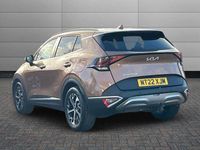 Used Kia Sportage 147 HP (108 kW) 2022 Other SUV