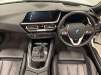 used BMW Z4 sDrive 20i Sport 2dr Auto - 2021 (21)