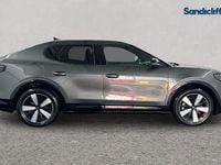 Used Ford Capri Extended Range 210 kW (286 HP) 2025 Magnetic (premium paint) SUV