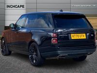 used Land Rover Range Rover 3.0 D300 Vogue SE 4dr Auto - 2021 (70)