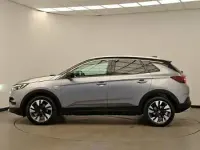 Gebraucht Vauxhall Grandland X Edition 2021 Grau SUV
