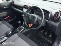 Used Citroën C3 Aircross Flair 2020 Grey SUV