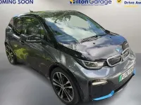 Used BMW i3 Comfort Edition 133 kW (181 HP) 2020 Hatchback