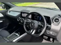 Used Mercedes GLA35 AMG Premium 301 HP (221 kW) 2024 Black SUV