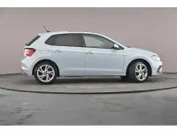 Used VW Polo 95 HP (69 kW) 2026 Hatchback