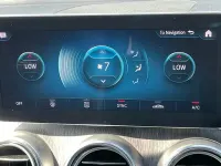 Used Mercedes GLC220 Active 194 HP (142 kW) 2020 Silver SUV