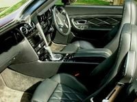 Used Bentley Continental GT Convertible 2008 Cabriolet