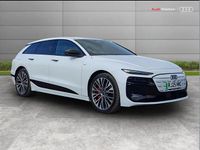 Used Audi e-tron Comfort 314 kW (428 HP) 2025 White SUV