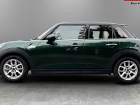 Used Mini Cooper S Classic 192 HP (141 kW) 2020 Hatchback