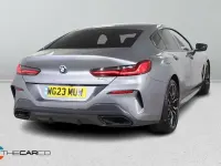 Used BMW 840 M Sport 333 HP (244 kW) 2023 Grey Coupe