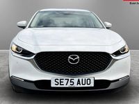 New Mazda CX-30 Center-Line 140 HP (102 kW) 2026 SUV