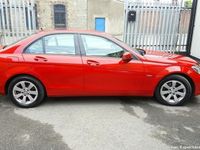 Used Mercedes C220 2012 Sedan