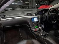 Used Maserati Granturismo 2014 Grey Coupe