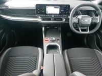 New Jeep Compass 145 HP (106 kW) 2026 White SUV