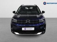 Used Citroën C5 Aircross PureTech 2023 Blue SUV