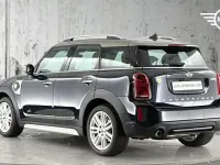 Usado Mini Cooper S Countryman Exclusive 219 HP (161 kW) 2022 Preto SUV