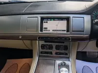Second-hand Jaguar XF Luxury 200 CP (147 kW) 2015 Berlinǎ