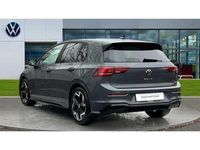 Used VW Golf VIII 150 HP (110 kW) 2025