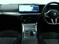 Used BMW i4 M Sport 210 kW (286 HP) 2025 Black Sedan