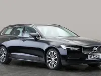 Usado Volvo V90 Core 197 HP (144 kW) 2022 Carrinha