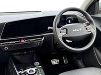 Gebraucht Kia Niro 127 PS (93 kW) 2025 Grau SUV