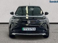 Used Vauxhall Mokka Ultimate 100 kW (136 HP) 2025 SUV
