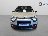 Usado Citroën C3 PureTech 83 HP (61 kW) 2022 Bege Citadino