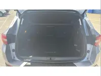 Used Vauxhall Grandland X Sport 120 HP (88 kW) 2018 Grey SUV