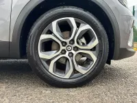 Used Renault Captur Techno 2024 Grey SUV
